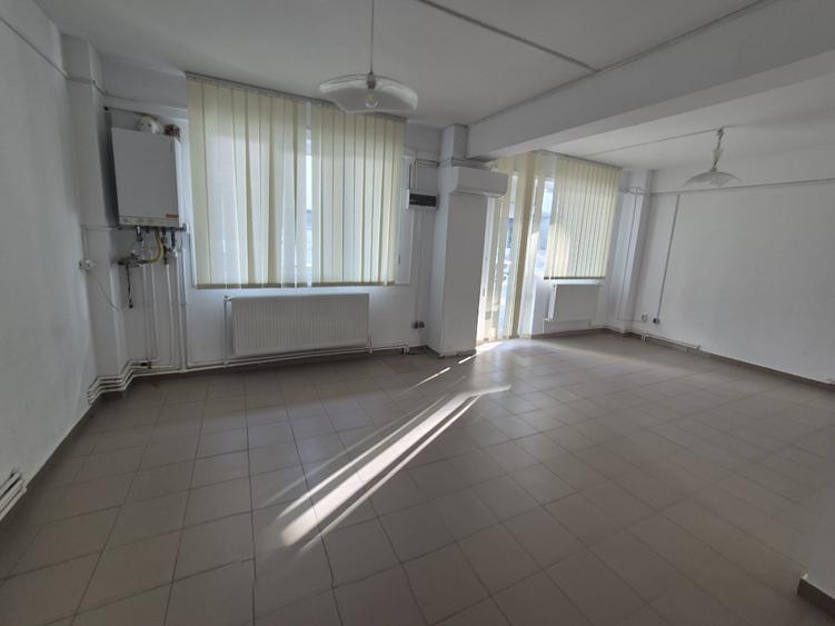 Spațiu comercial George Enescu de închiriat - 1