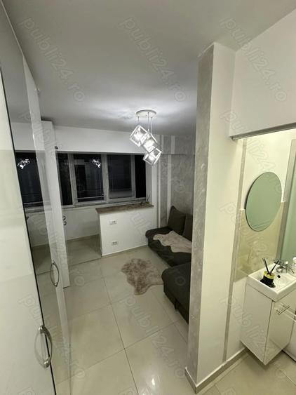 Garsoniera de inchiriat! - 5