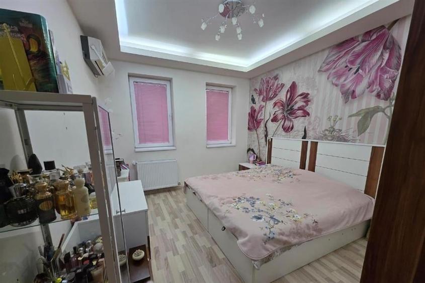 vanzare apartament 4 camere | Bd Ferdinand | bloc 2012 | etaj 1 | mobilat si uti - 3