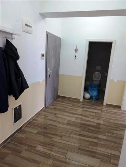 Inchiriem Apartament 2.5 Camere, Partial mobilat, Decomandat, Tractorul - 5