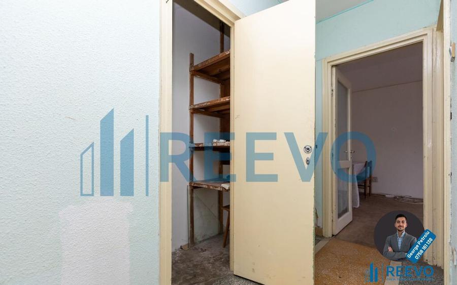Apartament 2 camere, Aleea Parcului - 4