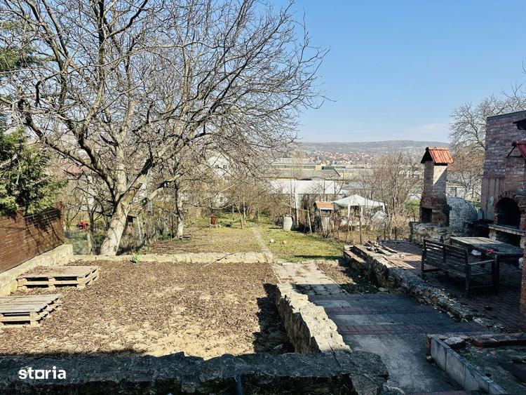 Oaza de liniste in Gruia Casa cu gradina generoasa - 2