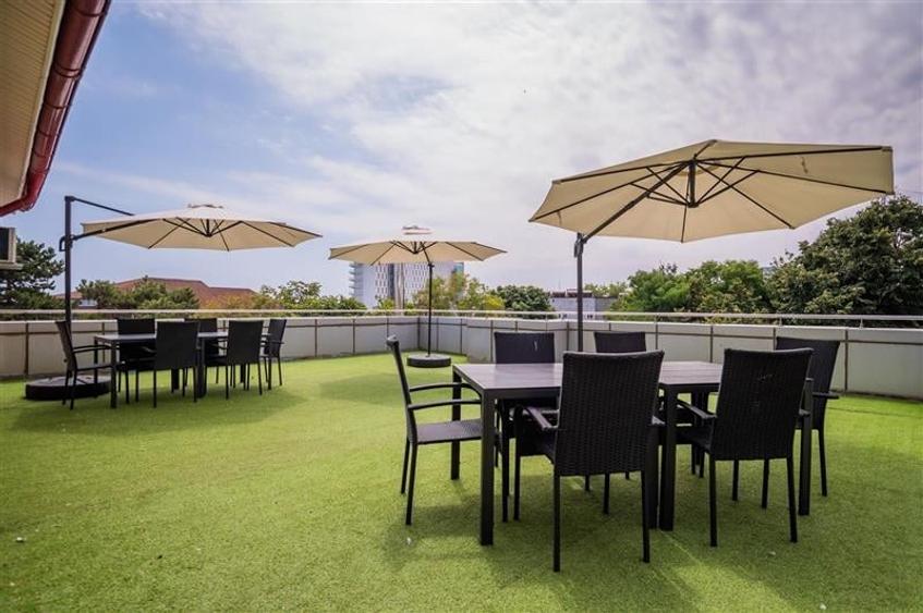 Hotel in Eforie Nord cu 43 de Camere - Investitie Premium la 5 Minute de Plaja - 17