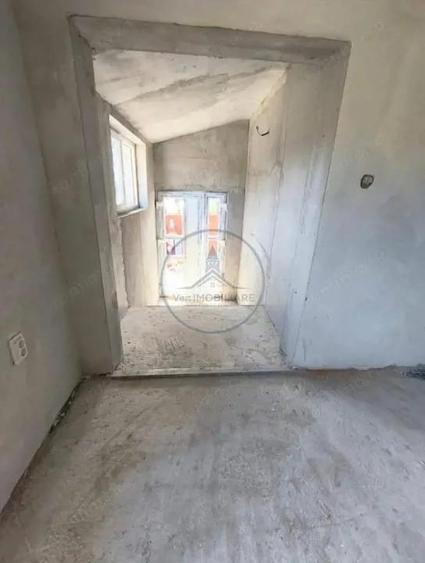 Casa de vanzare semifinisata Bistri?a,zona subcetate - 1