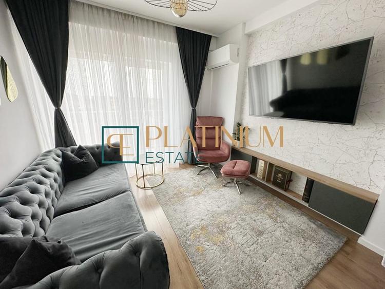 P4564 Apartament nou cu 2 camere, zona Soarelui/Lidia - 6