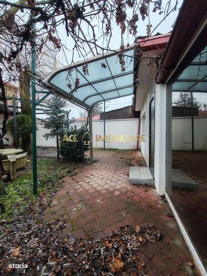Casa 3 Camere de vanzare | Bucurestii Noi | Metrou | Garaj | Terasa - 19