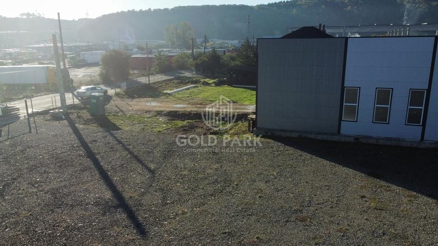 Spatiu Industrial - Gilau - Constructie Noua - 31