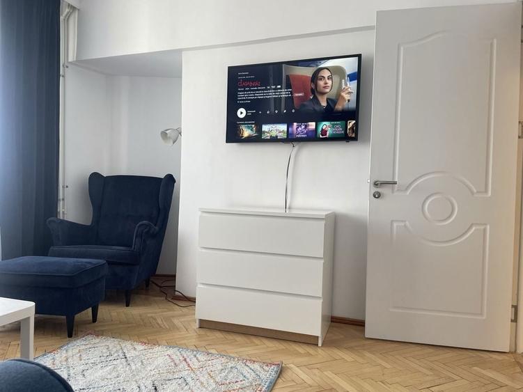 Apartament 2 camere - Zona Tineretului - 3