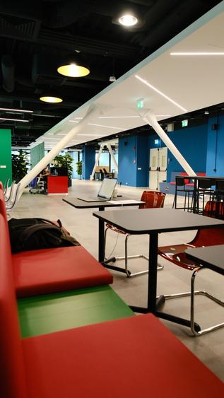 Spatiu Birou | Totul inclus | Pret Avantajos - 11