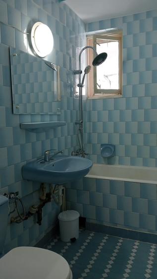 Apartament 2 Camere - Bd. Carol 1 - Craiova - Etaj 1 - 9