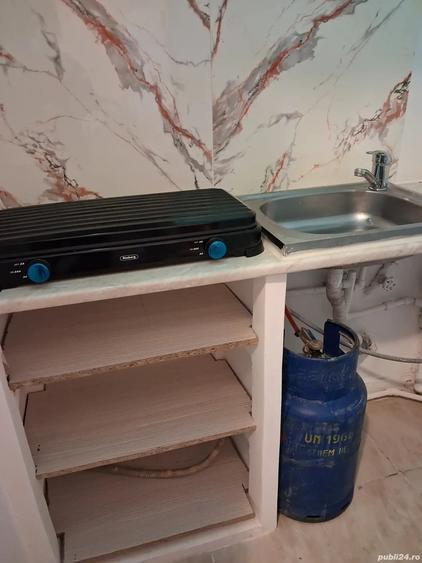 Inchiriez garsoniera - 1