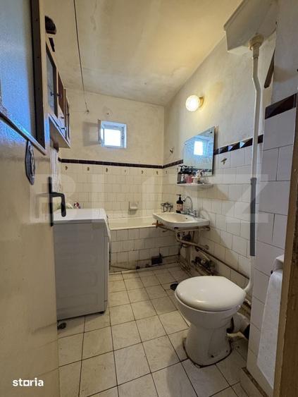 Apartament 3 camere decomandat, 74 mp , zona centrala, Mc Donalds - 3