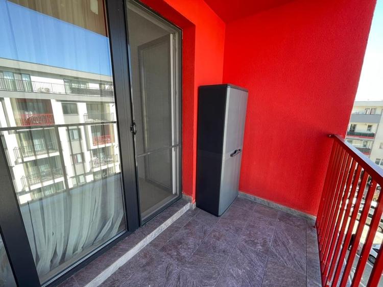 Apartament cu 3 camere, 63 mp, 2 bai, zona Abatorului - 15