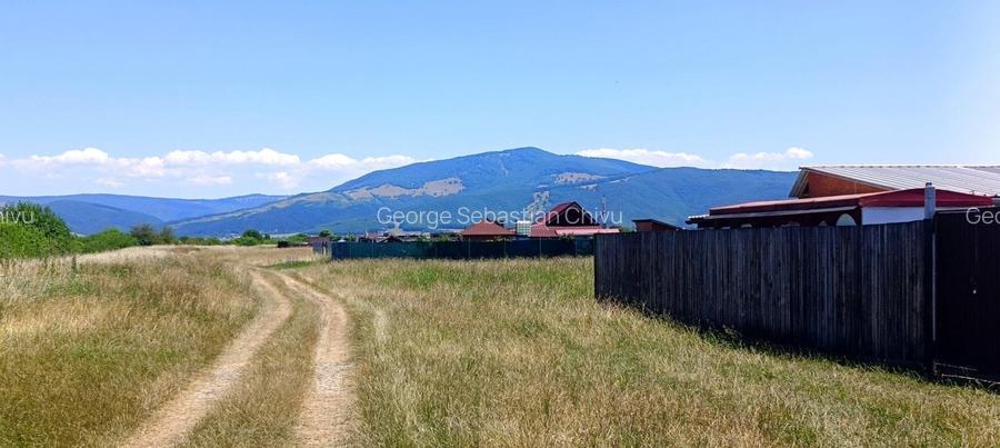 Teren Construcții intravilan de 600 mp, în Prejmer Teren Construcții intravilan de 600 mp, în Prejmer