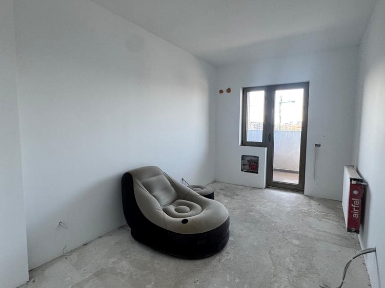 Penthouse 4 Camere | Cu Terasa de 121mp | Mihai Bravu Metrou - 11