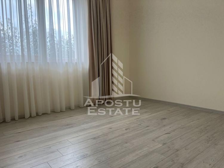 Duplex pe parter, cu 3 camere, de vanzare, In Ghiroda - 5