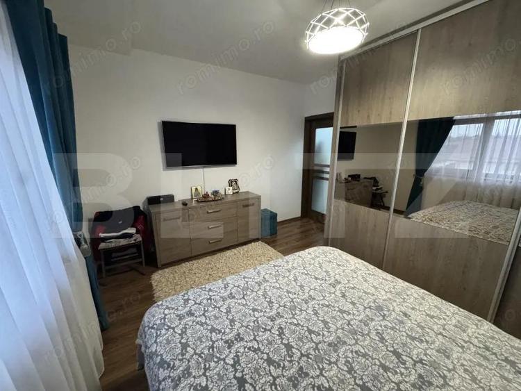 Apartament cu 2 camere decomandat, 57 mp utili, Valea Adanca - 6
