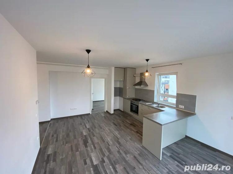 Vanzare apartament 3 camere Avantgarden - 2