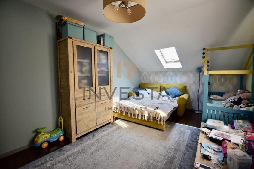 APARTAMENT DE VANZARE 2 CAMERE ZORILOR - 3