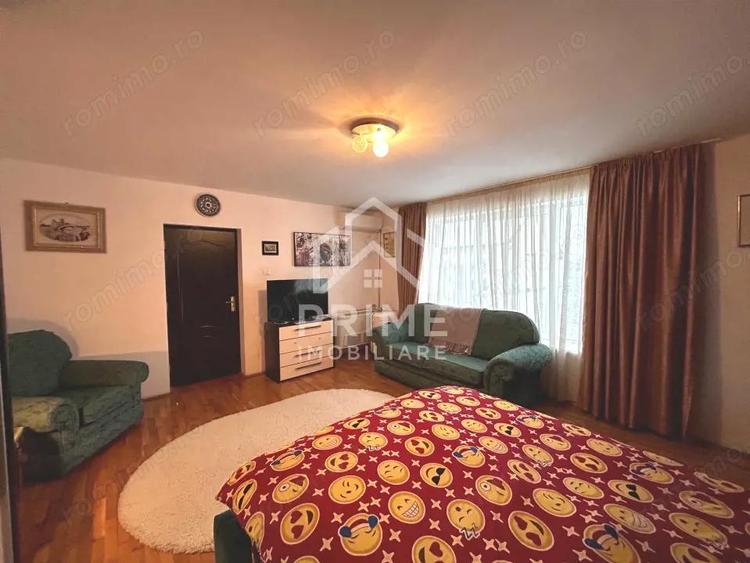 Casa individuala S+P+E, 521 mp utili, teren 1004mp - 17