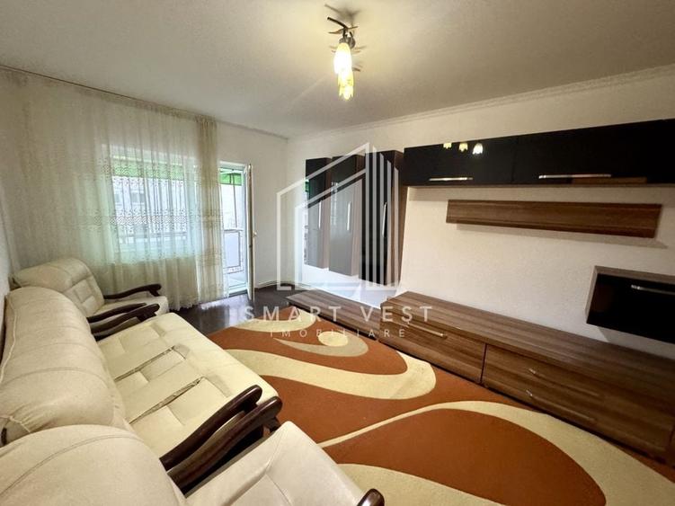 Apartament 3 camere | Decomandat | Zona Micro 17 - 3