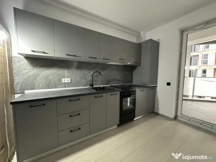 Apartament 2 camere, 51.61 mp, zona Sud-Est - 5