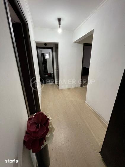 ETAJ 3! Apartament 4 camere 86mp 2 bai, Nicolina - Cug, CT - 3