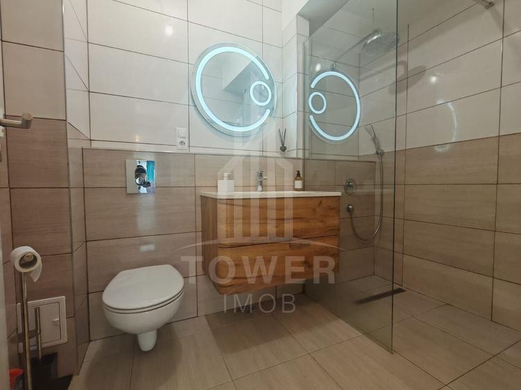 Apartament 3 camere de închiriat în Turnișor cartier Bieltz. - 8