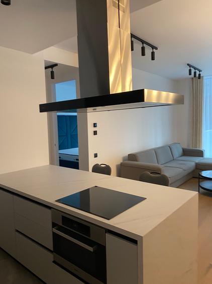 2 camere Lux  One vista  Floreasca - 7