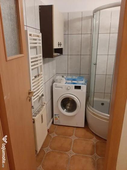 Garsoniera de vanzare Media?, Gura Campului, 1 Decembrie, etaj 1 - 8