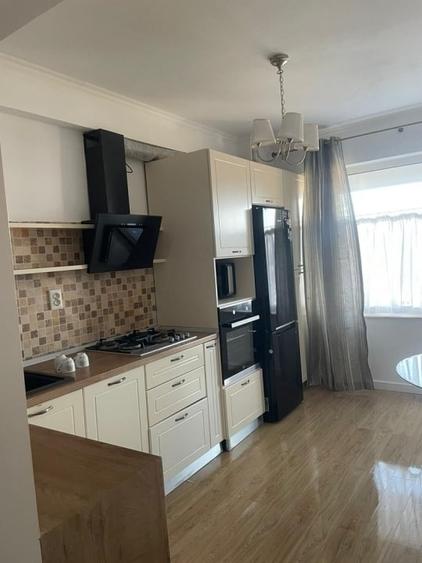 Apartament 2 camere Copou - Royal Town - 6