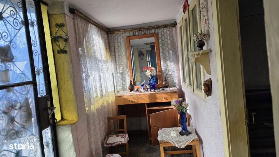 Casa cu 600mp de teren Aproape de centru Valenii de Munte. - 8