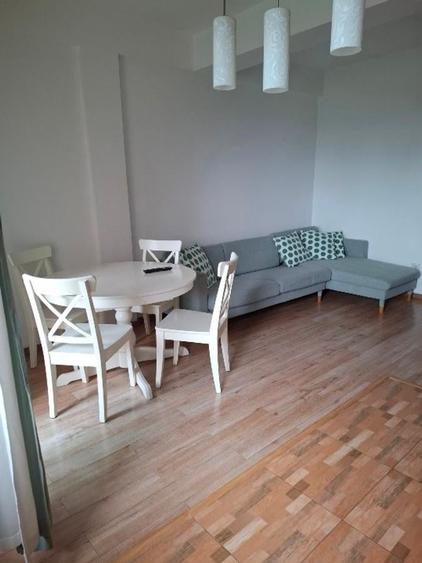 Bucurestii Noi - 10 minute metrou Laminorului - Apartament MODERN - 2