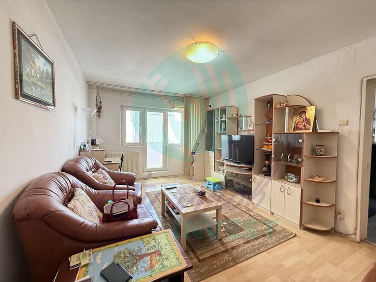 2 camere langa Universitati la 4 minute distanta de metrou Timpuri Noi - 2