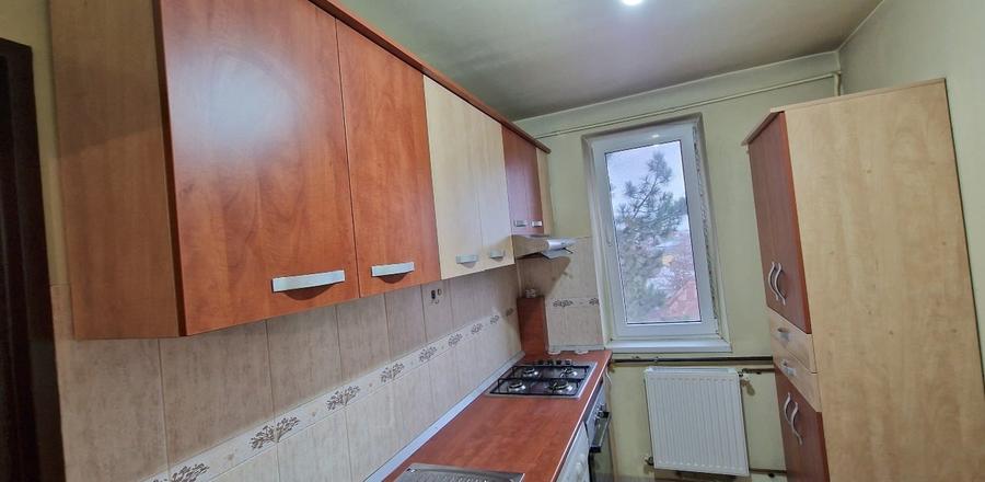 Apartament ultra-central doua camere Ploiesti - fara risc seismic! - 3