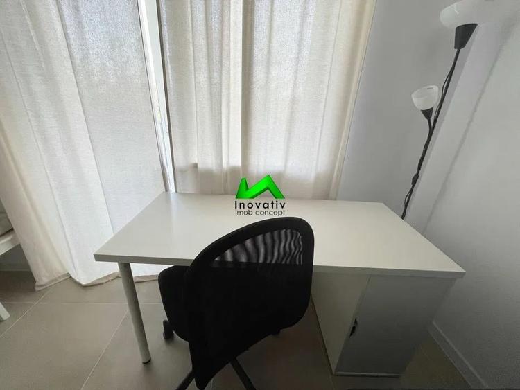 Apartament de inchiriat modern 2 camere Sibiu Selimbar - 4