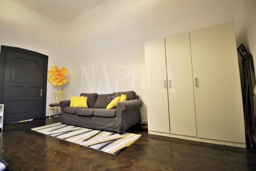 Apartament 2 camere de vanzare in Centru, Cluj Napoca - 3