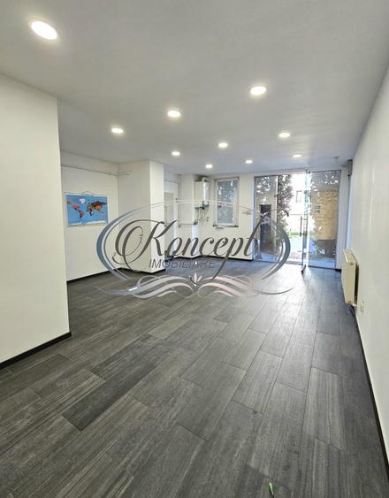 Spatiu de birou modern, zona Iris, pretabil pentru activitate imediata - 3