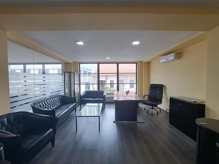 Spatiu pentru birouri, 140 mp utili, situat in zona Semicentrala! - 3
