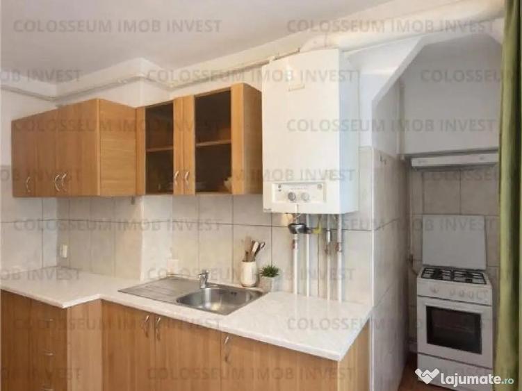 Apartament 2 camere | decomandat | etaj intermediar- zona Centru Civic - 11