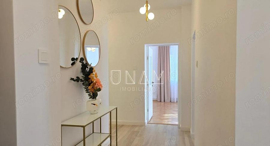 Apartament PREMIUM | 114 mp | modern | renovat complet | garaj | - 14
