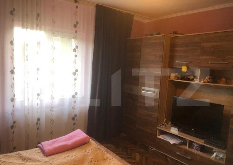 Casa cu 3 camere si anexe, 170 mp, zona Carpati 2 - 7