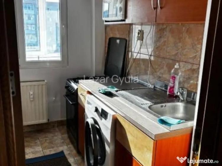 Campia libertatii muncii etaj 8 - 5