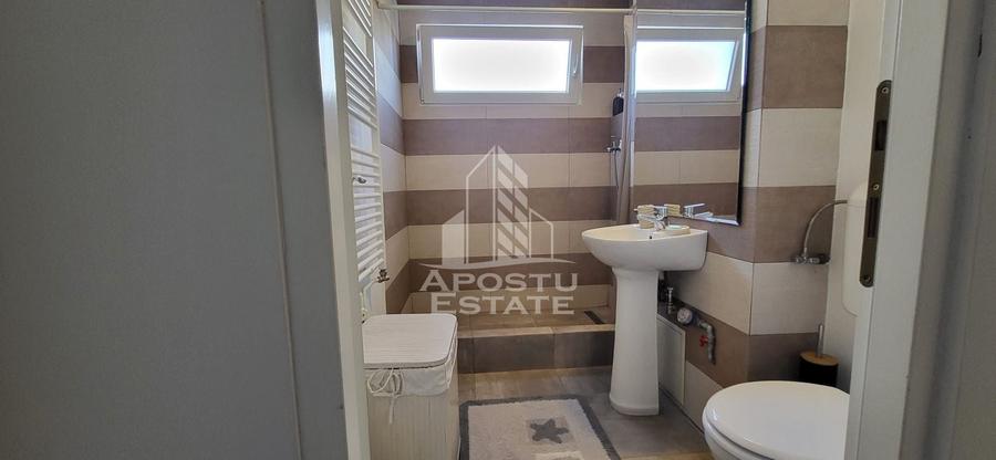 Apartament cu 2 camere,la prima inchiriere , zona Take Ionescu Timisoa - 7