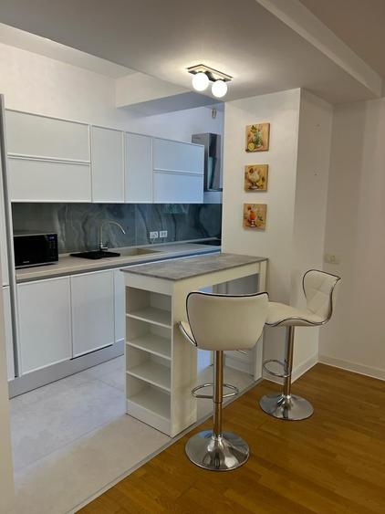 Vanzare apartament 2 camere Clubul Diplomatic - Herastrau - 8