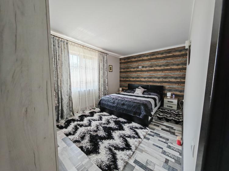 Casa cu pod inalt Lazu - 9