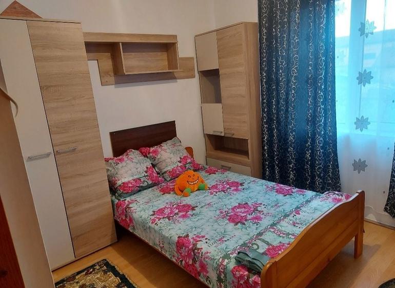 Ofer spre inchiriere apartament 2 camere mobilat si utilat - 2