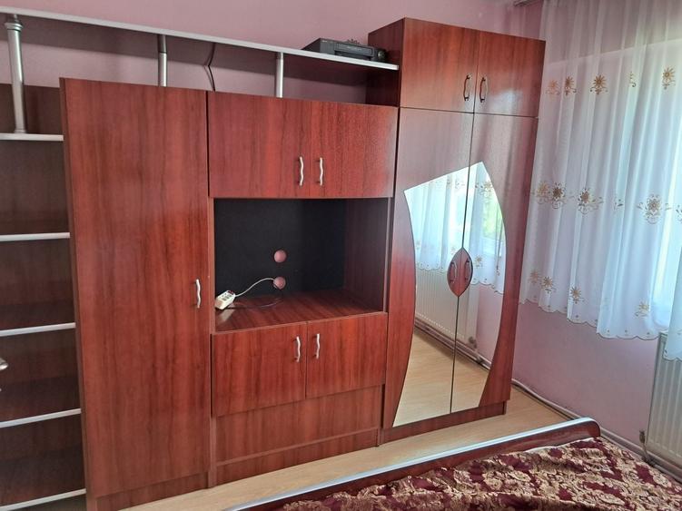 Vanzare apartament cu 3 camere pe Drumul Careiului langa fostul Restaurant Lotus - 3