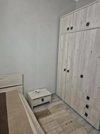 Apartament 2 camere de inchiriat, in Floresti - 5