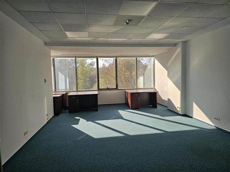 Spatii pentru birouri la super preturi - de la 9 Euro/mp - 13